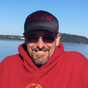 Meet your Posher, Shawn